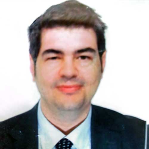Alessandro Caproni - Consulente Bologna