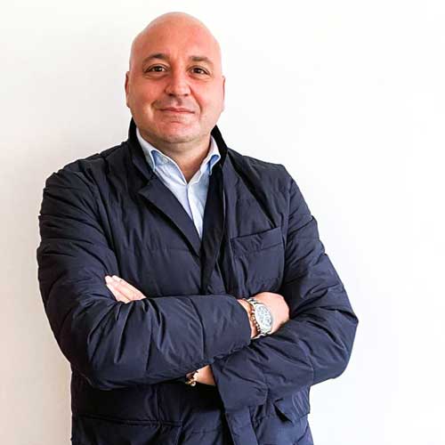 Domenico Botta - Consulente Bari