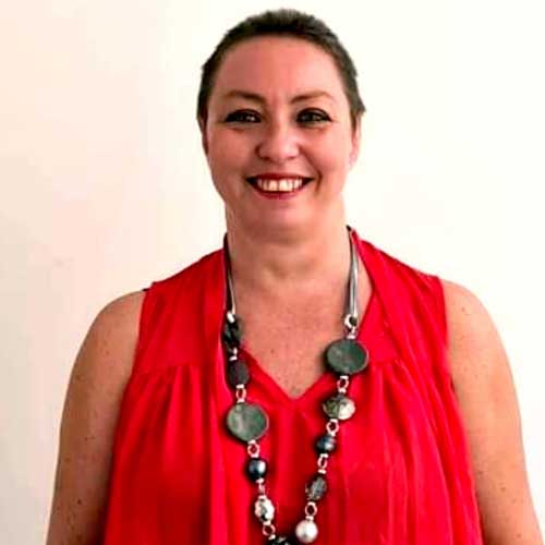 Sara Cercignana consulente Toscana